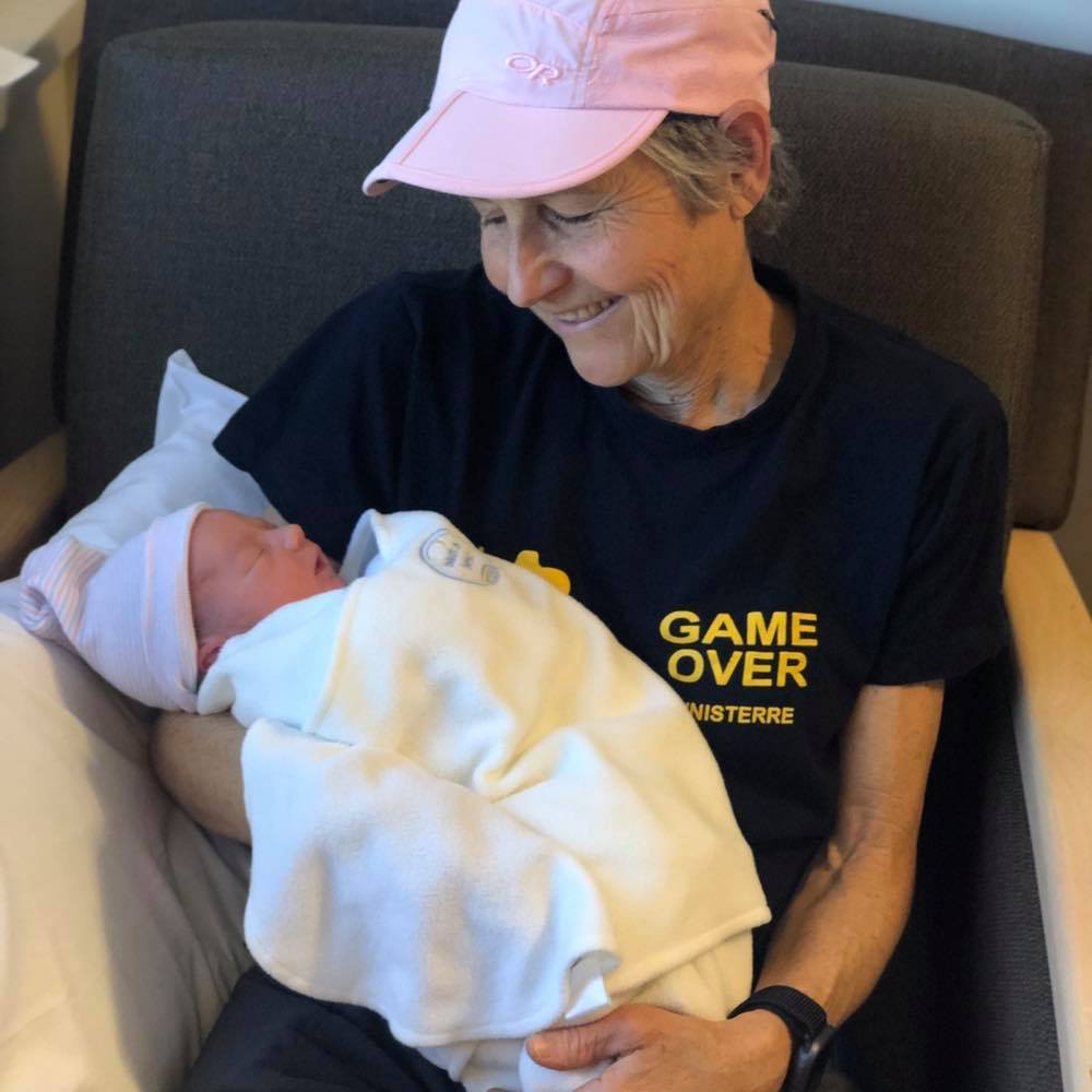 Meet your Posher, Debbie